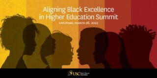 Aligning for Black Excellence in Higher Education Summit (ABEHE)