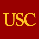USC acronym logo
