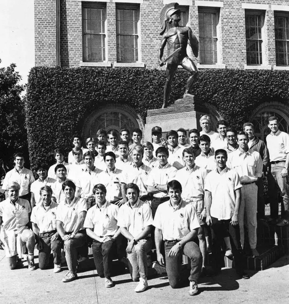 Class of 1986 photo