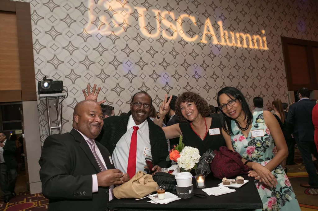 alumni from the class of 1982
