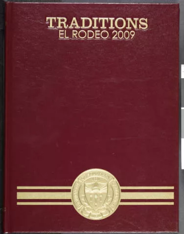 El Rodeo 2009
