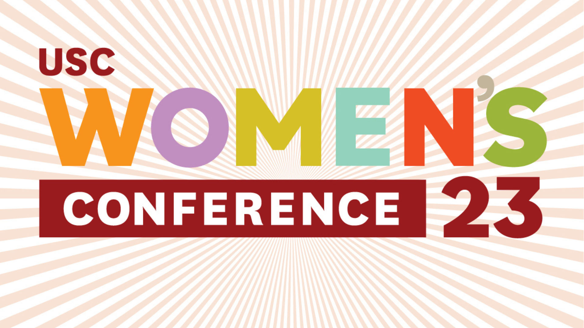 Women’s Conference App USC Alumni Association