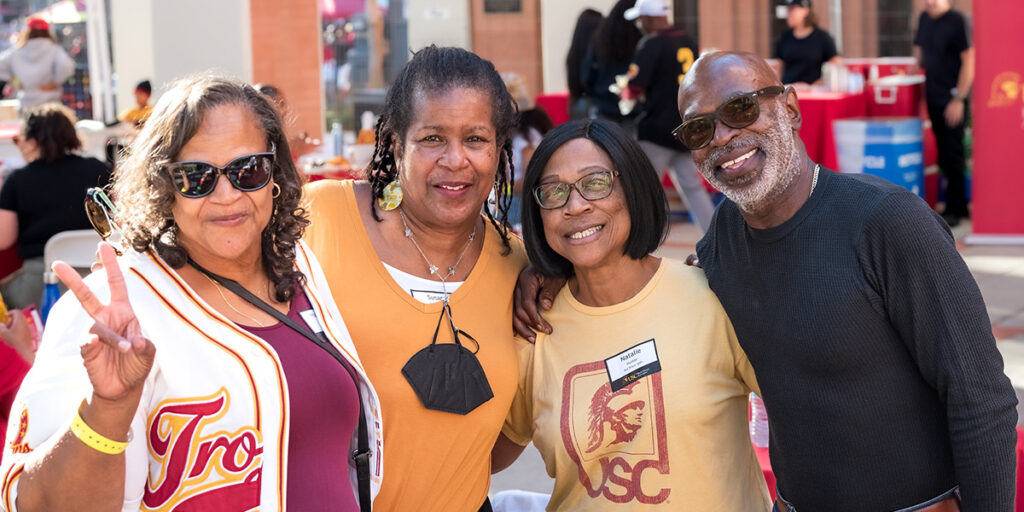 USC Alumni Association