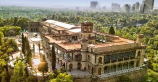 Chapultepec Castle & Museum