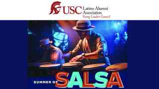 featured image for USC LAA YLC Summer Night at La Plaza de Cultura y Arte