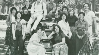 featured image for Class of 1979 Reunion Meetup