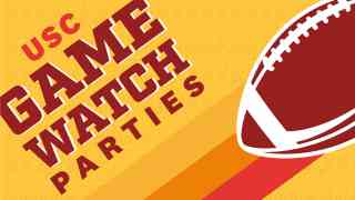 featured image for 2024 Game Watch in Twin Cities: USC vs. Utah State