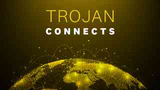 featured image for 2025 Trojan Connects Informational