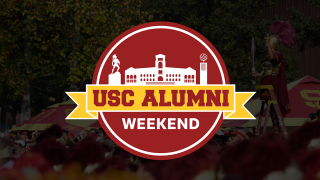 featured image for USC Alumni Affinity Organizations Open House