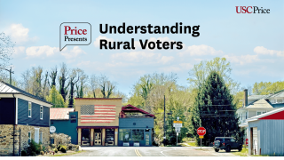 featured image for Price Presents: Understanding Rural Voters