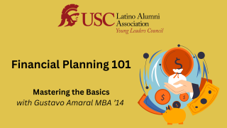 featured image for 2024 USC LAA YLC Presents: Financial Planning Workshop with Gary Amaral