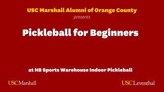 featured image for Pickleball for Beginners