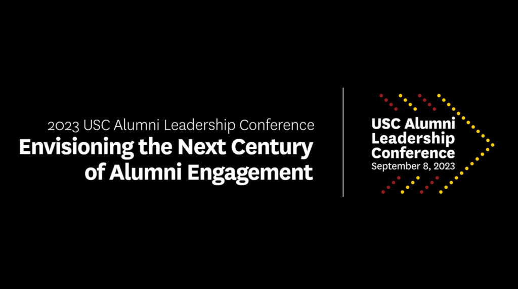 Alumni Leadership Conference, September 8, 2023