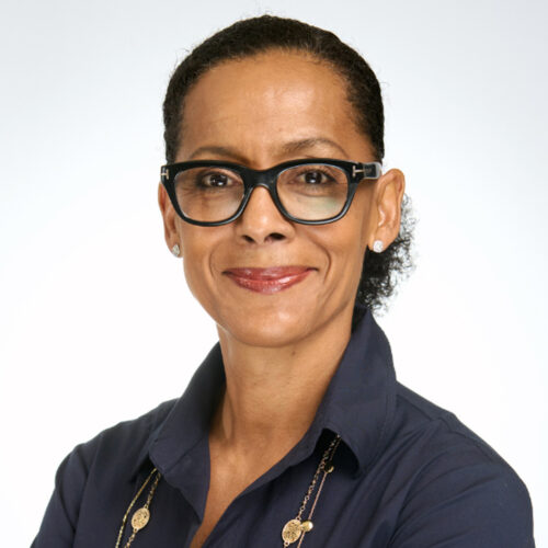 Renata Simril MRED ’99