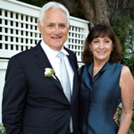 Janine and John Colich