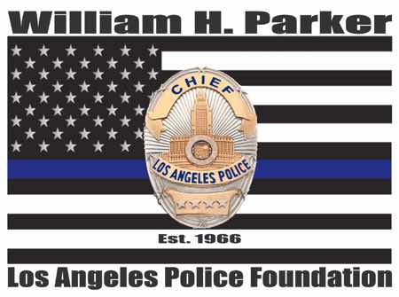 William H. Parker Los Angeles Police Foundation