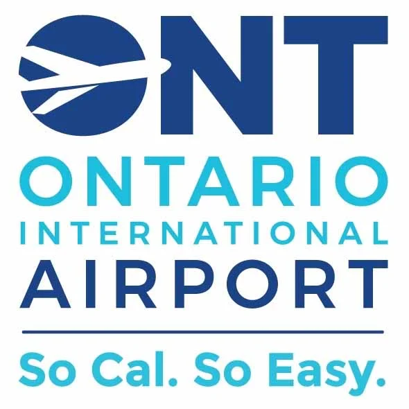 Ontario International Airport: So Cal. So Easy.