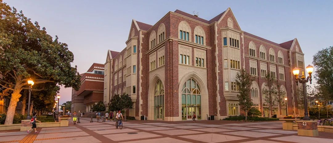 Annenberg Hall