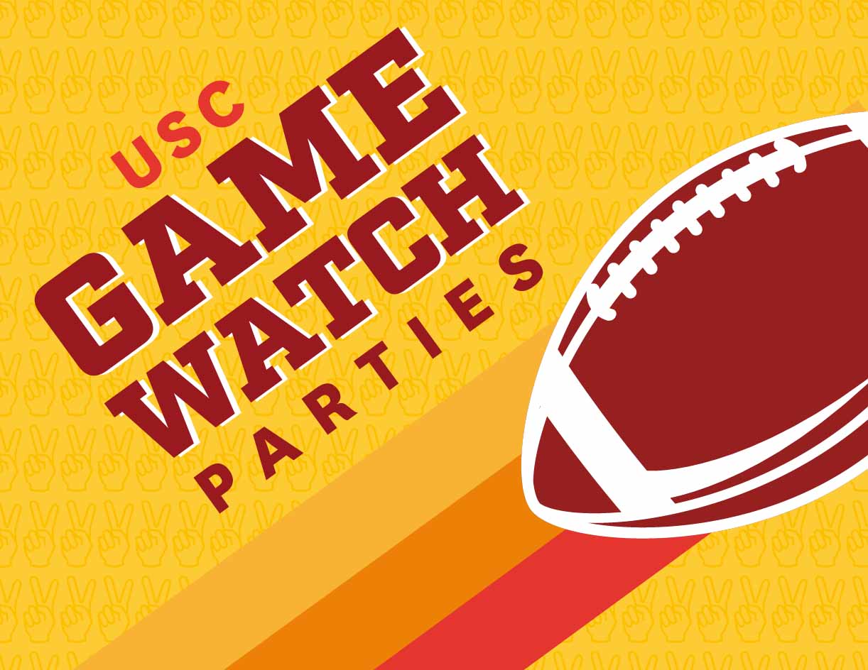 USC Game Watch Parties