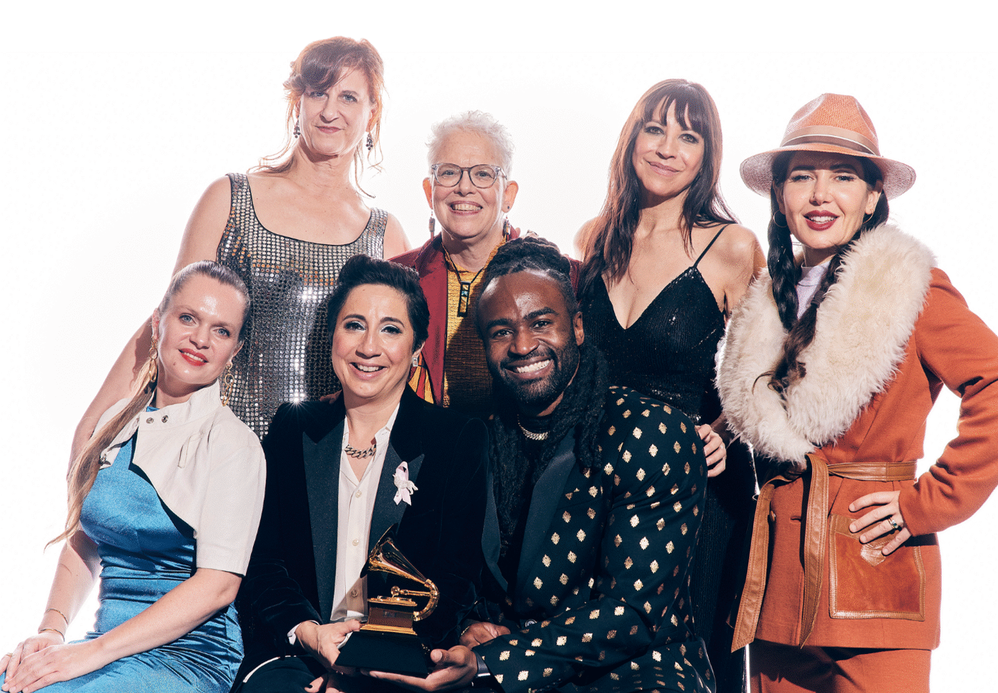 USC Thornton Alum Wins Second GRAMMY - USC Alumni Association